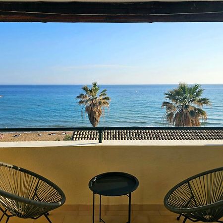 Corfu Glyfada Beach Apartment 59 Exterior foto