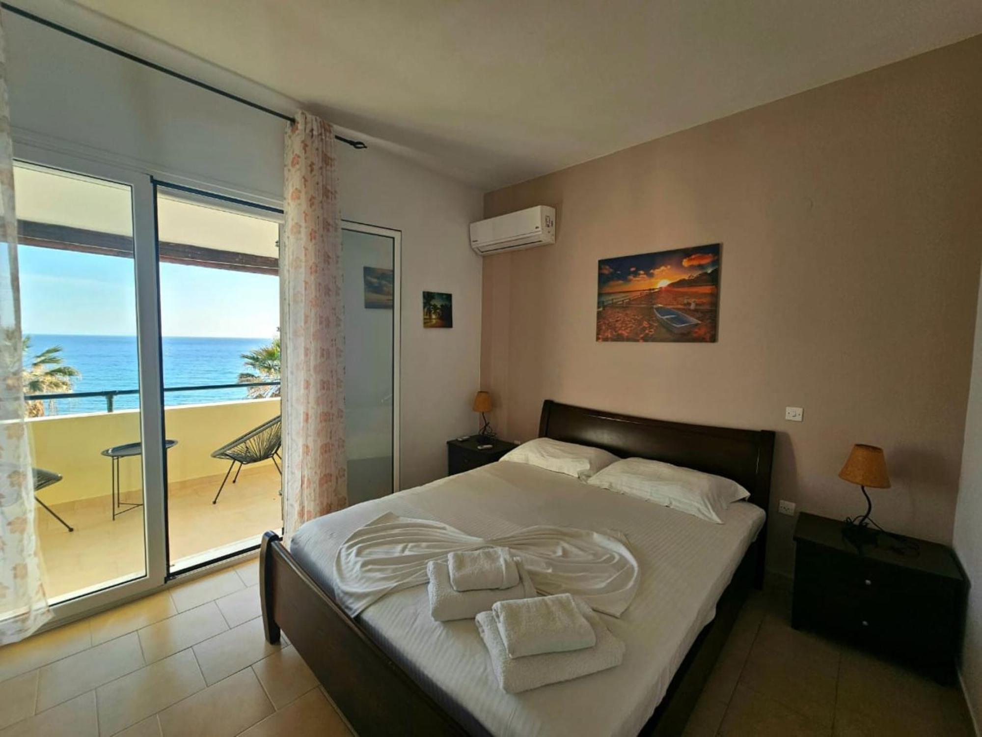 Corfu Glyfada Beach Apartment 59 Exterior foto