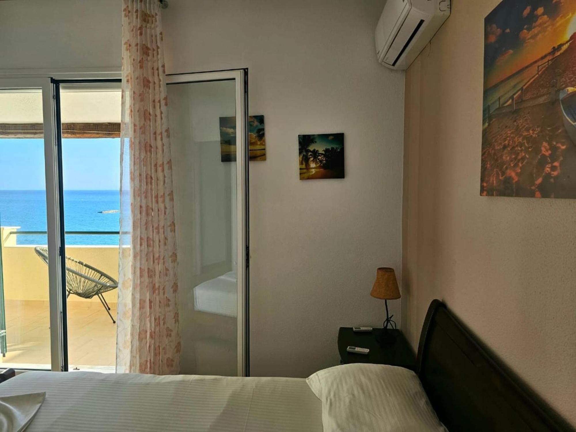 Corfu Glyfada Beach Apartment 59 Exterior foto
