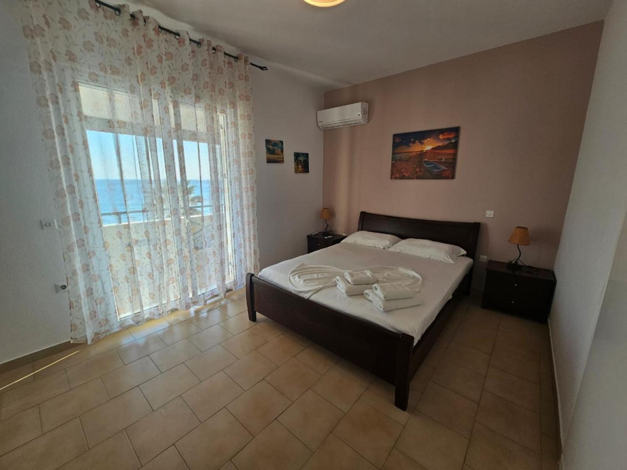 Corfu Glyfada Beach Apartment 59 Exterior foto