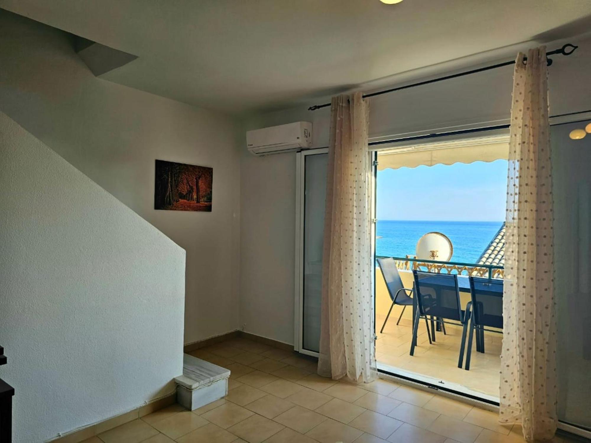 Corfu Glyfada Beach Apartment 59 Exterior foto