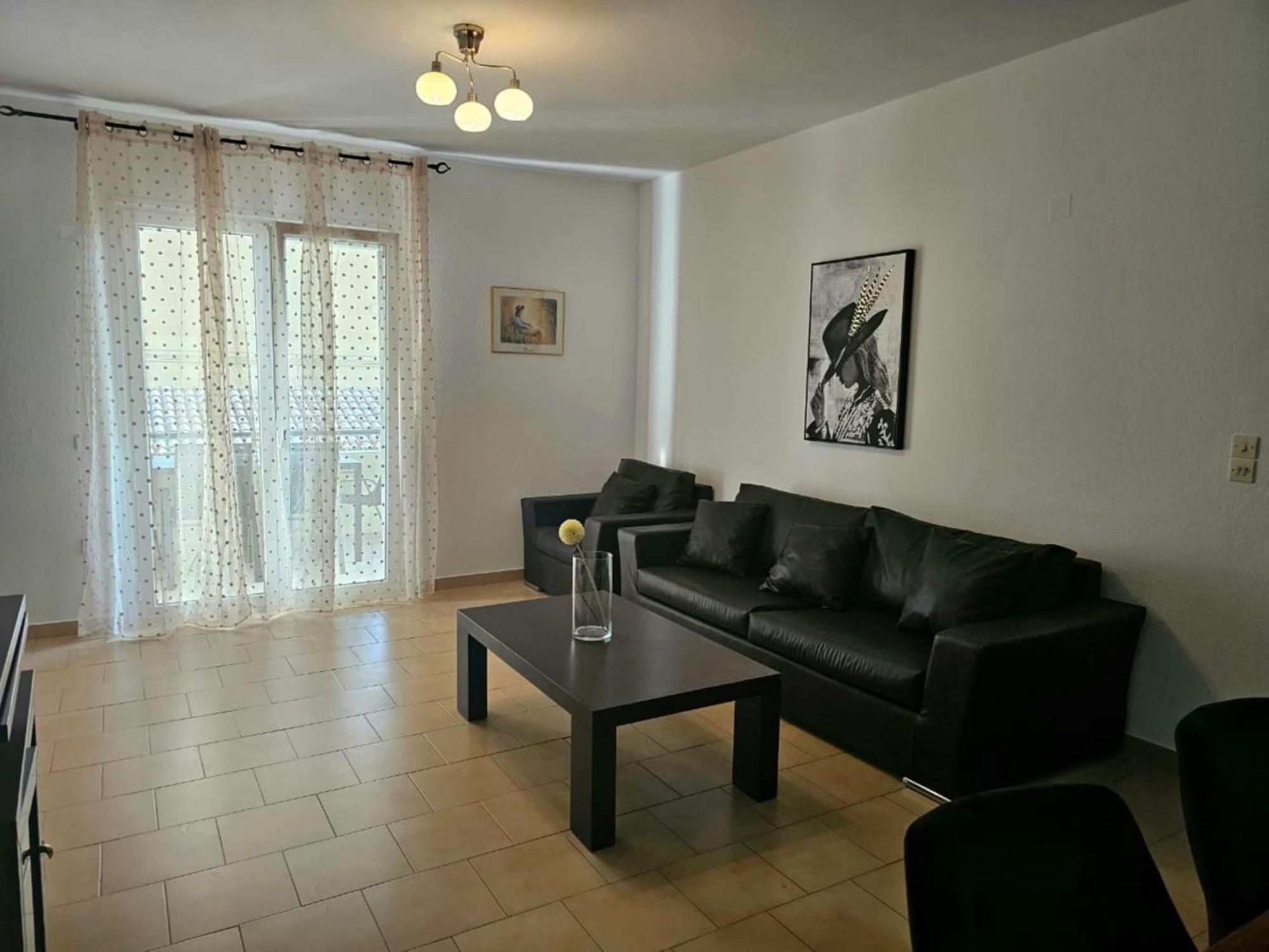 Corfu Glyfada Beach Apartment 59 Exterior foto
